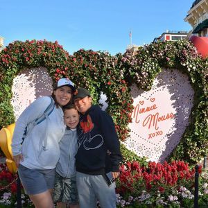 Meet your Posher, Arianne